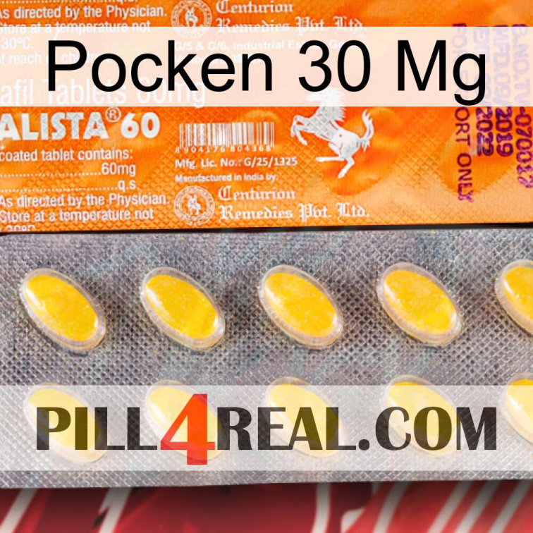 Poxet 30Mg new05